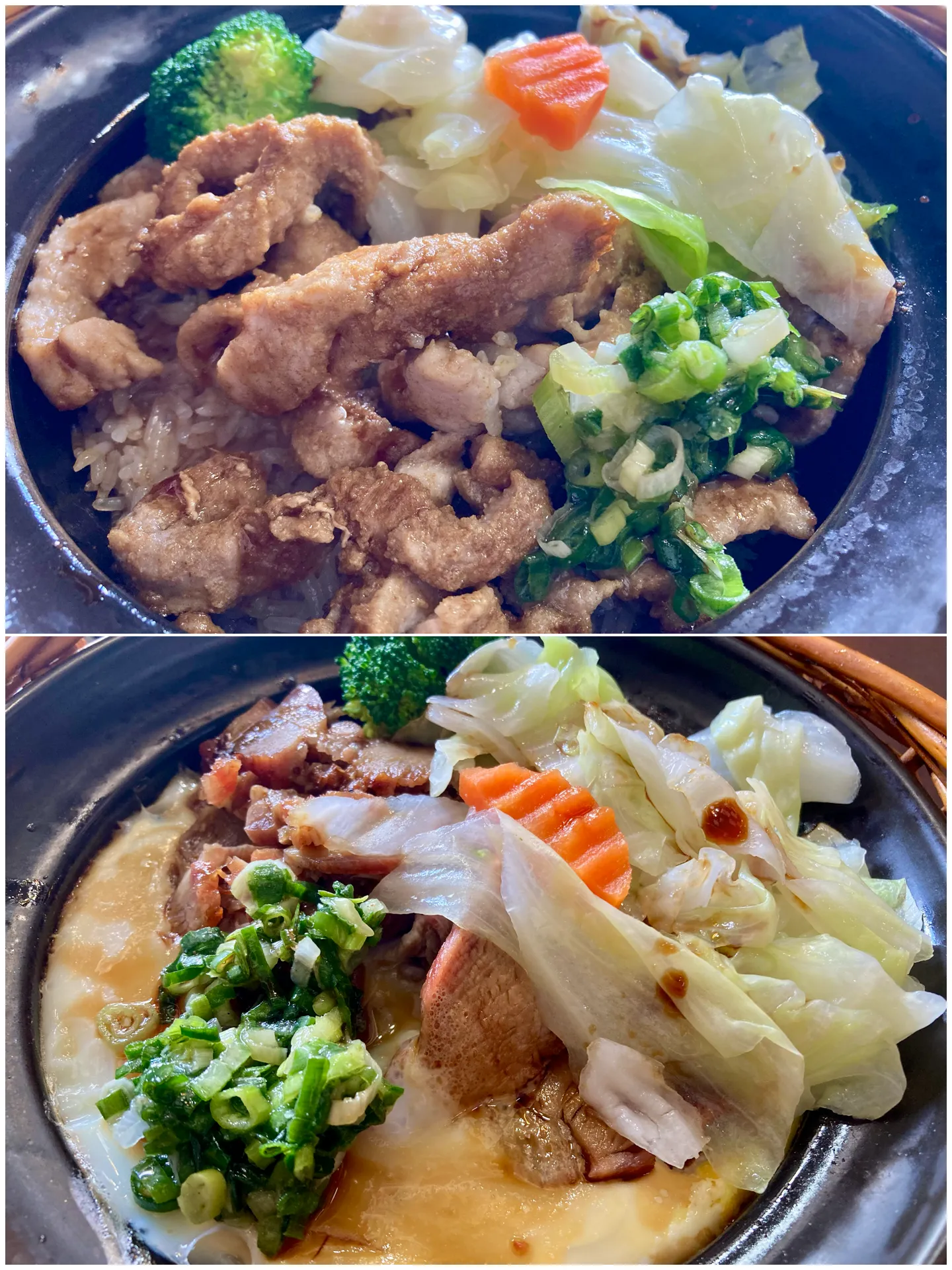 王記煲仔飯