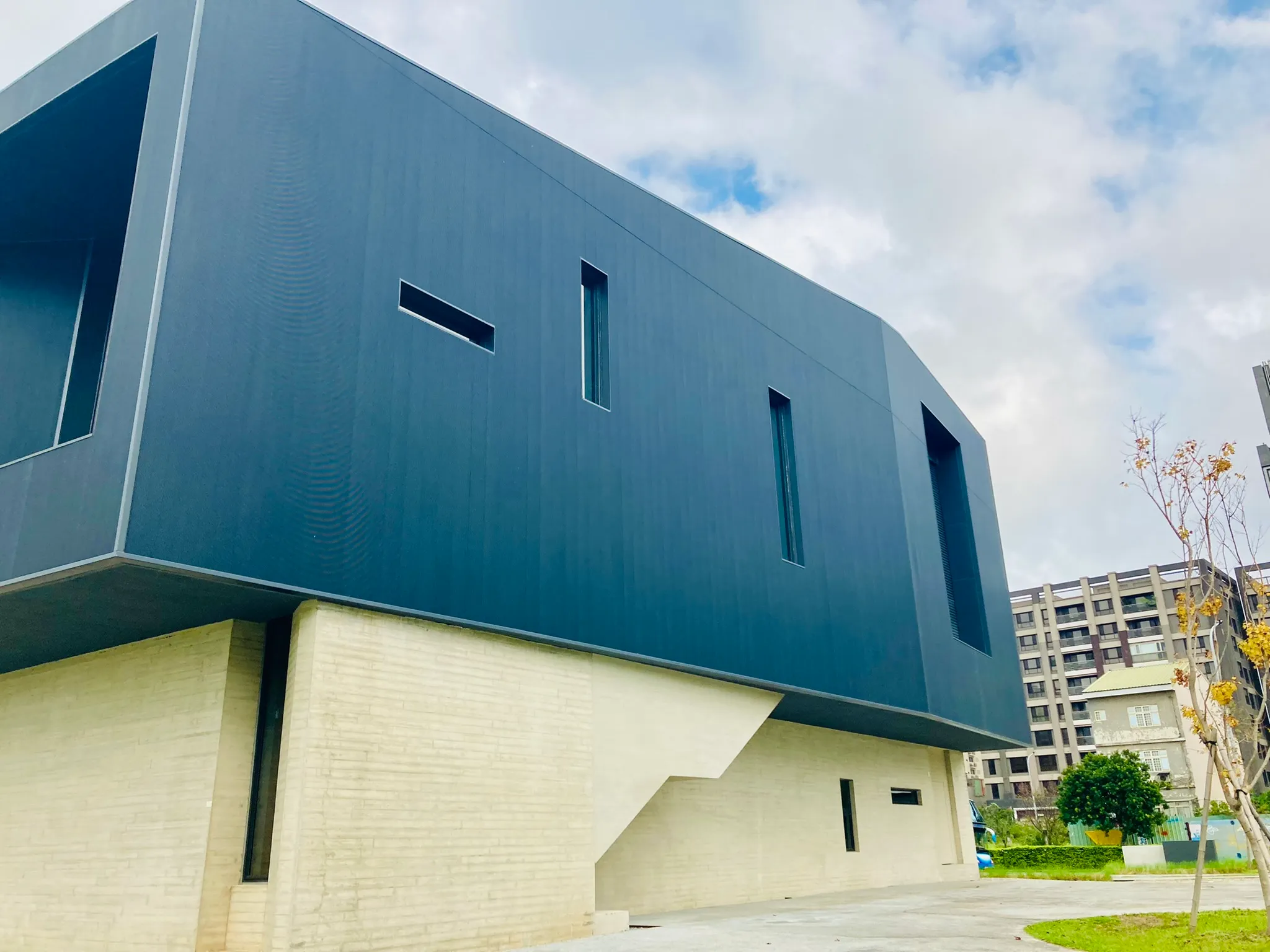 橫山書法藝術館