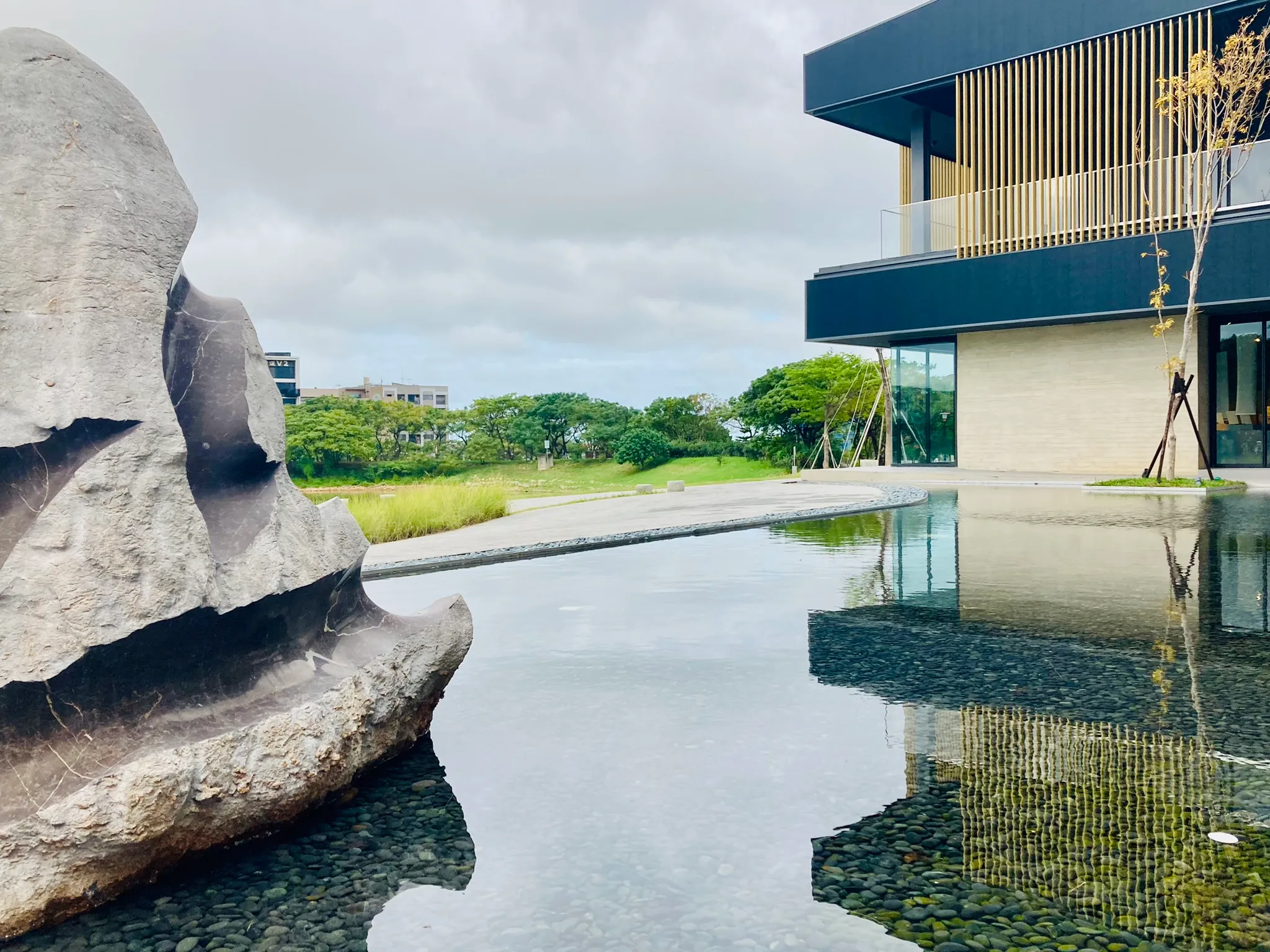 橫山書法藝術館