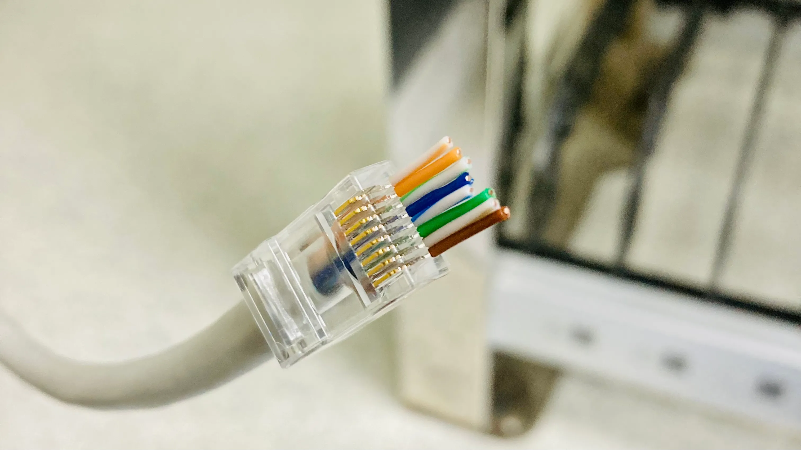 RJ45