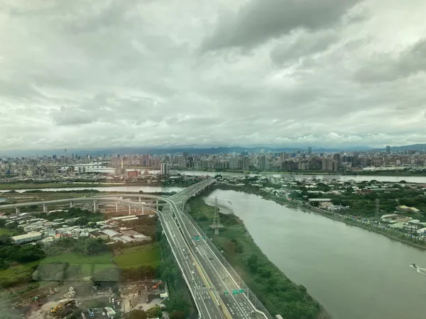 北投焚化廠景觀台