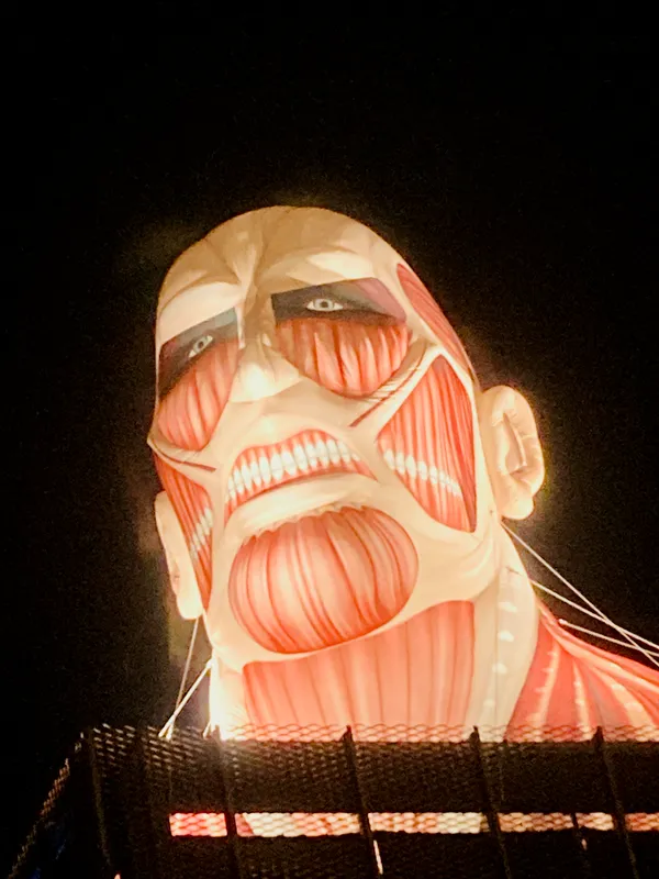 二月小小事——燈會