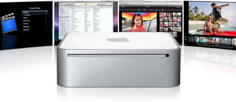 Mac mini