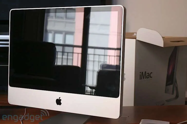 iMac