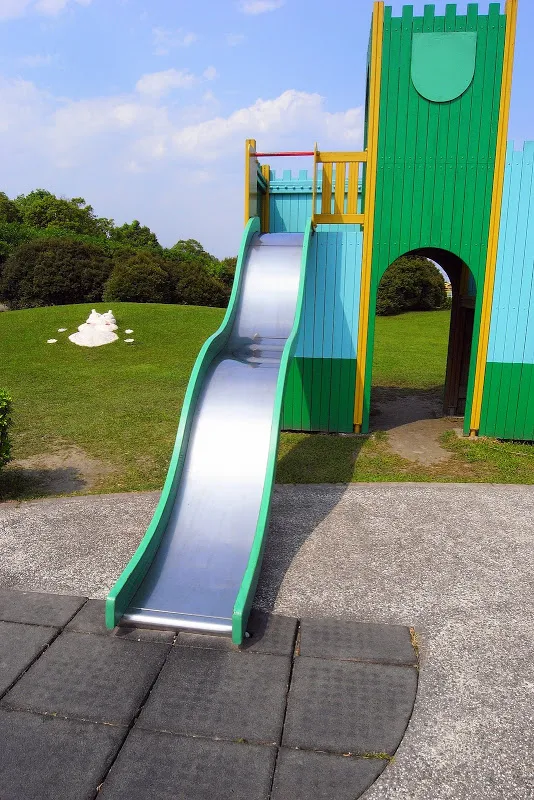 知卡宣森林公園