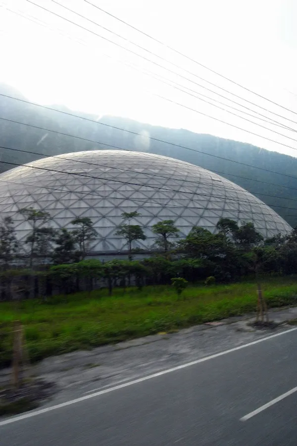 花蓮行之…回家