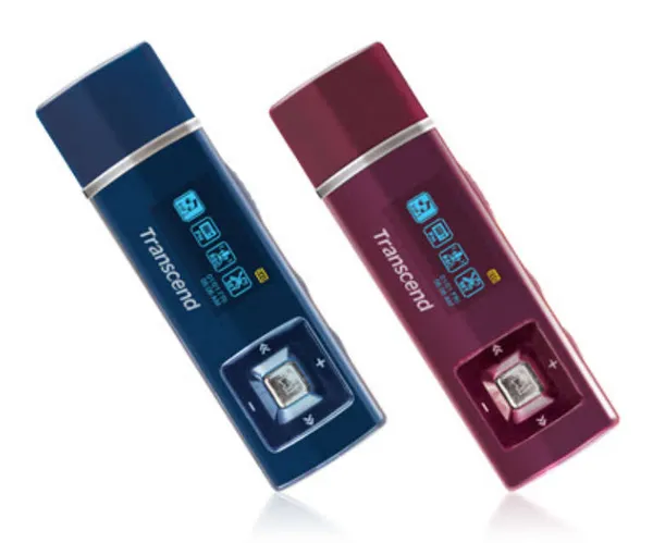 是隨身碟也是 MP3！創見資訊 T.sonic 320 炫目登場