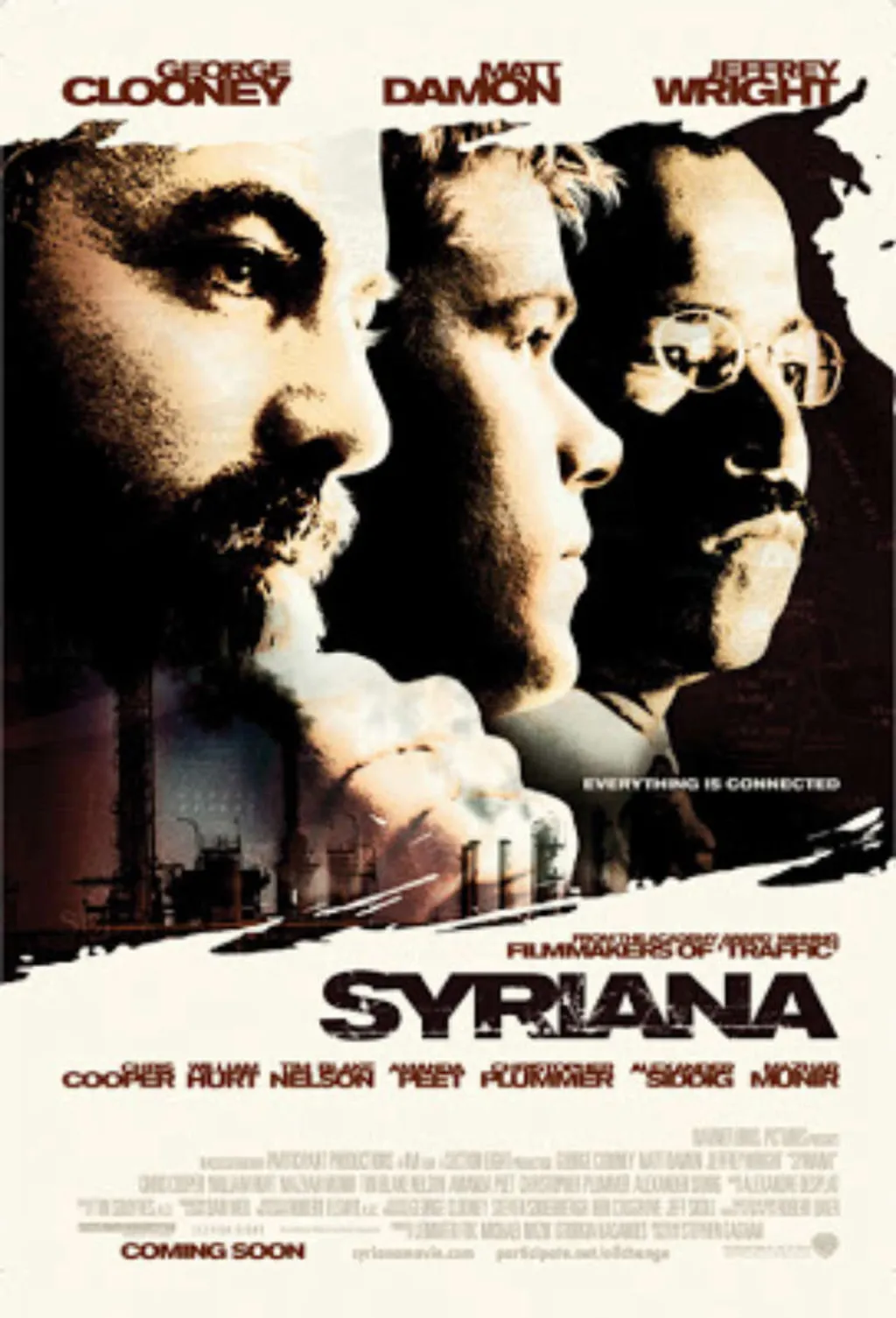 Syriana